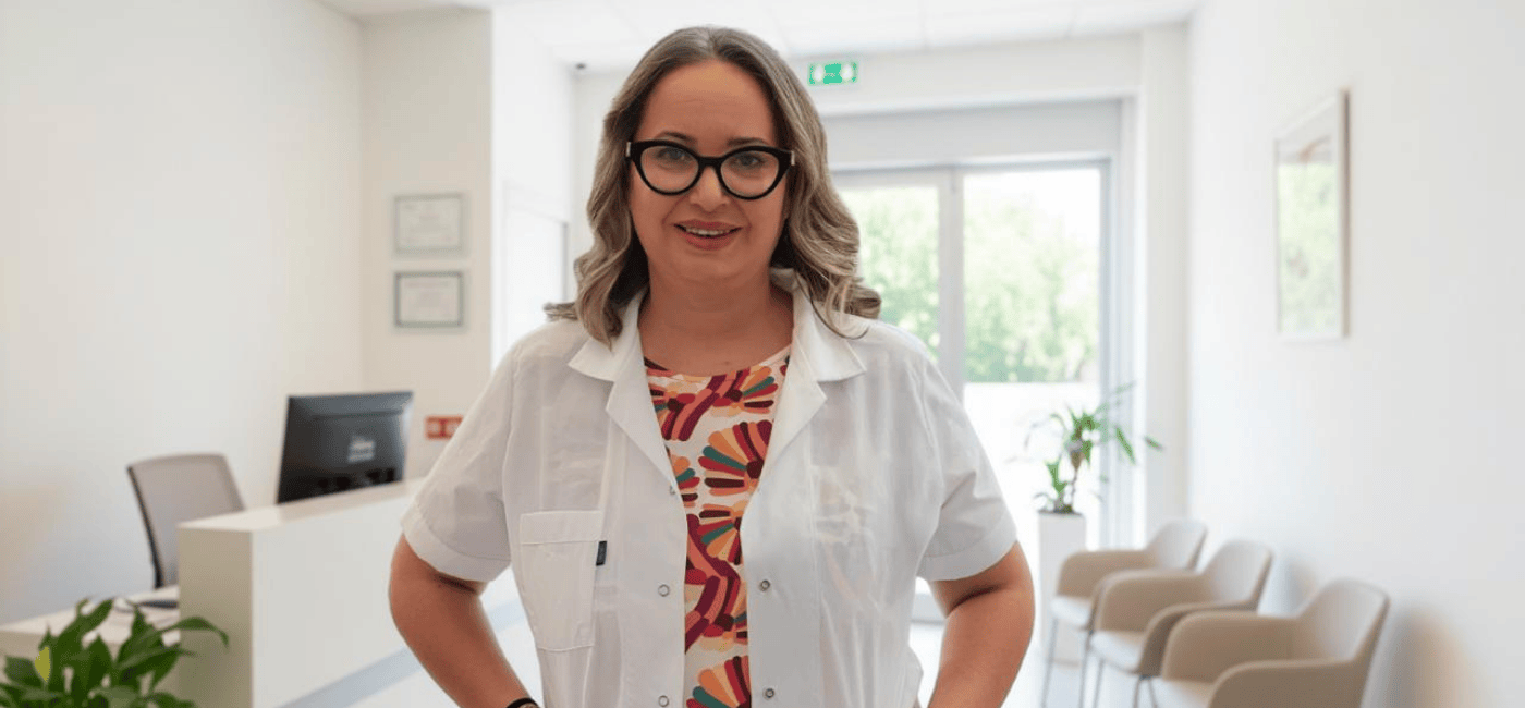Dr. Başak Tanrıkulu Orhan